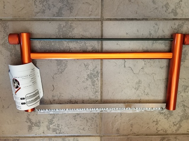Buck Saw Collapsible