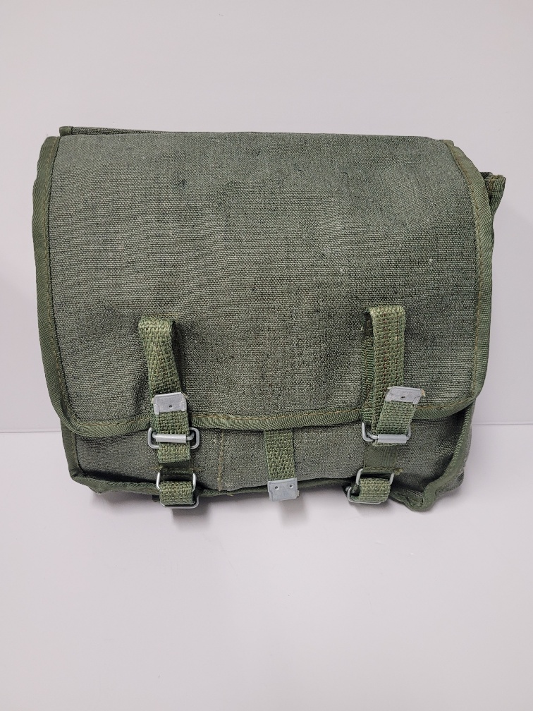 POLISH BREAD BAG