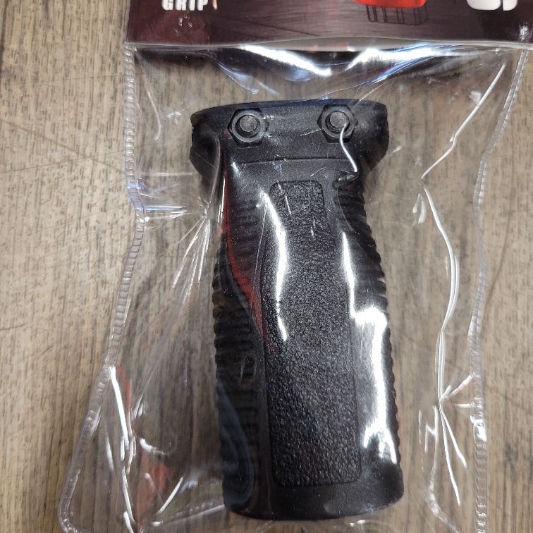 XTS Short Vert Grip