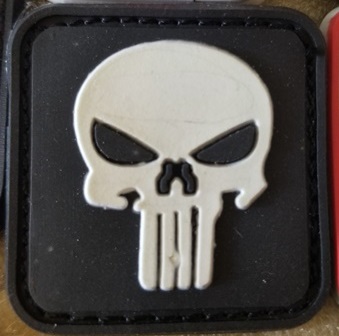 Punisher Squared