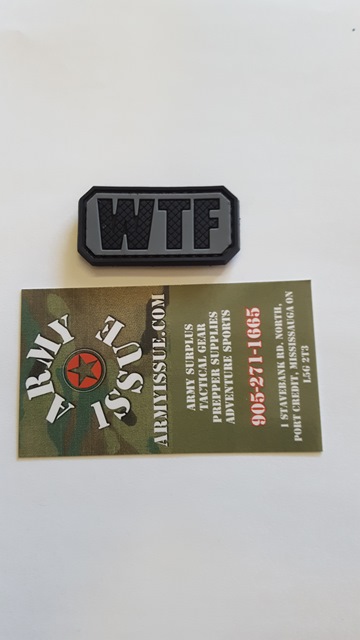 WTF