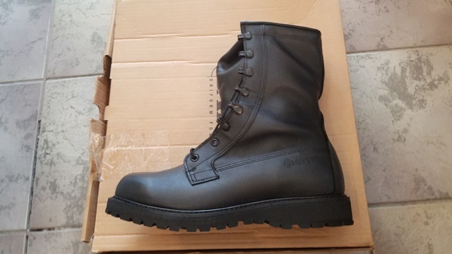 Army Boots New 9 Bates R