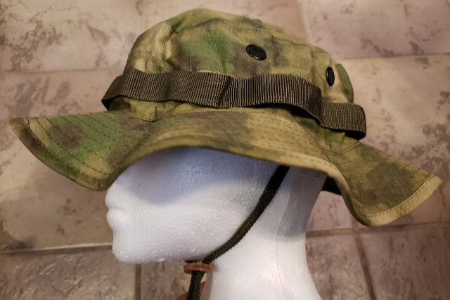 Boonie Hat, ATAC FG XL