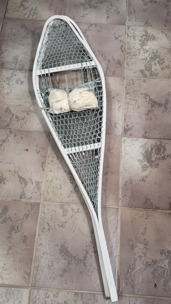 Snow Shoe with Bindings New