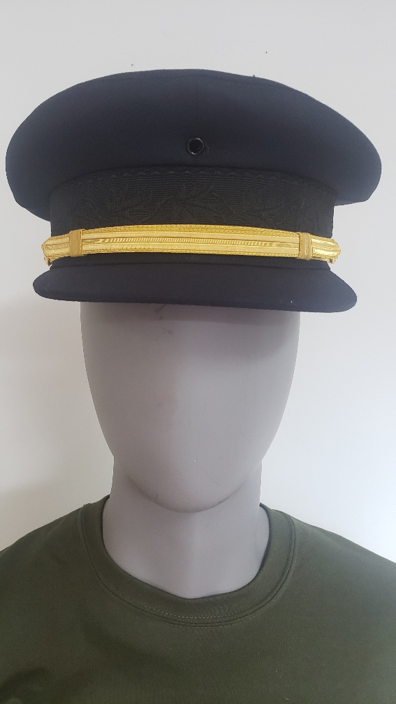 Fire Fighter Hat New