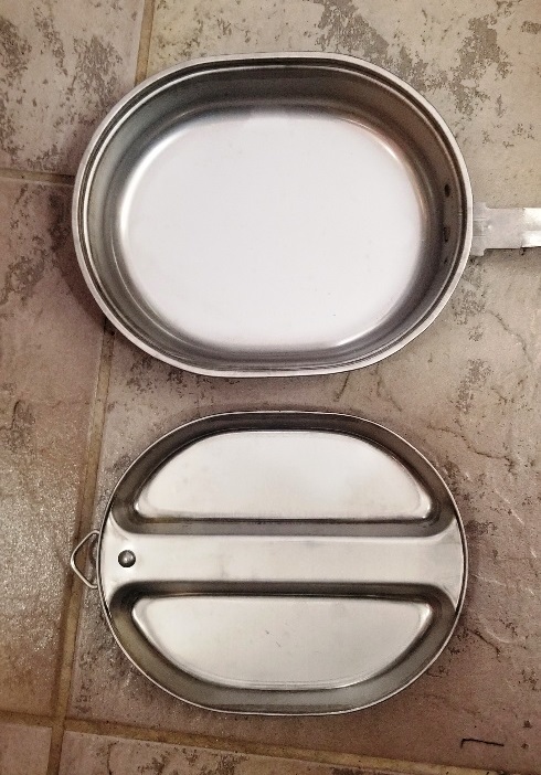 American Mess Kit