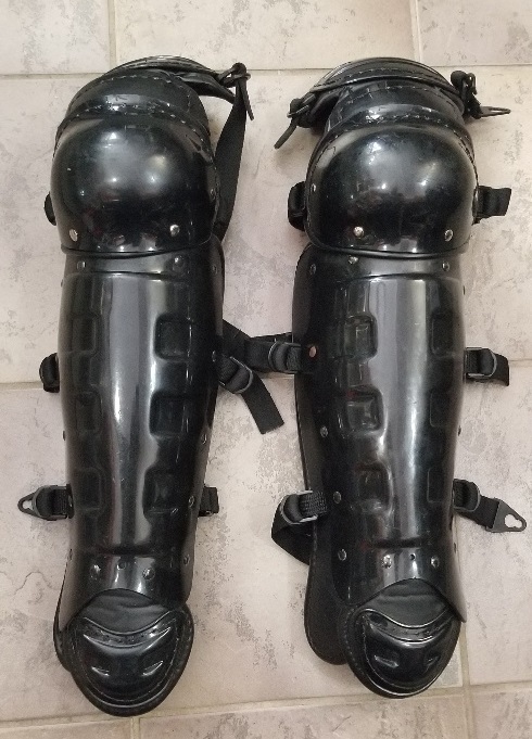 Public Order Shin Armour