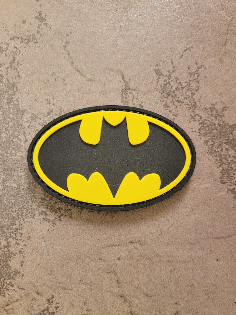 BATMAN