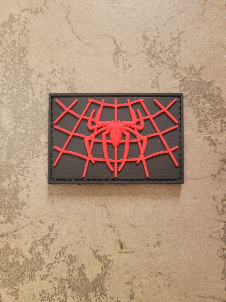 Spiderman