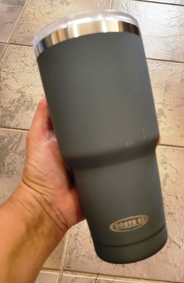 Insulated Travel Mug 28oz