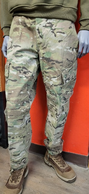 Multicam pants - Medium Tall