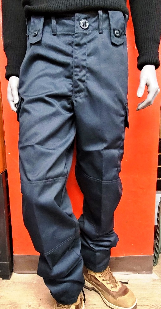 Duty Blue Tactical Pant 32