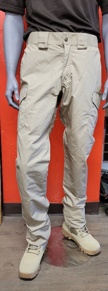Pants TACT SQUAD Coyote  32