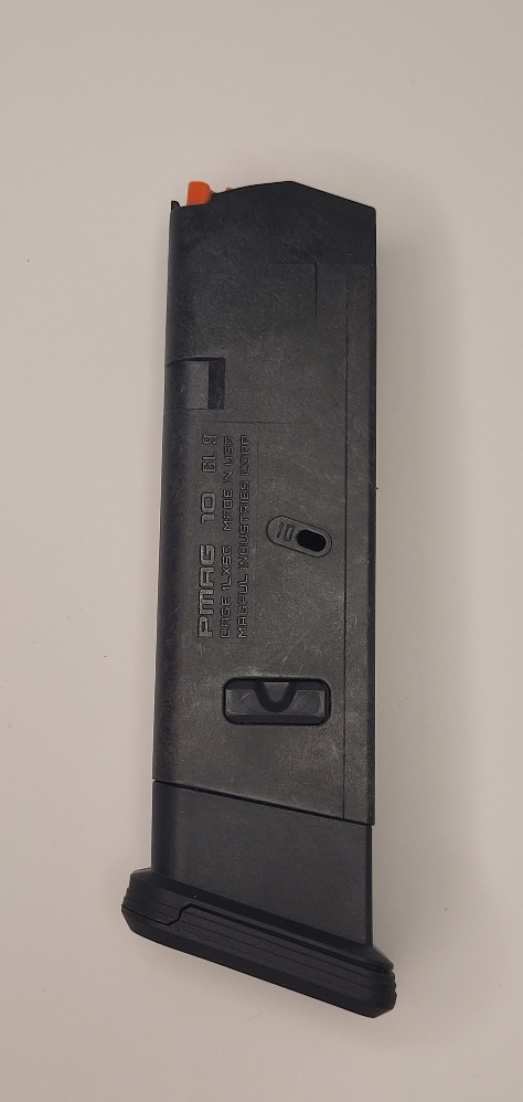 PMAG 10 GL9-G17