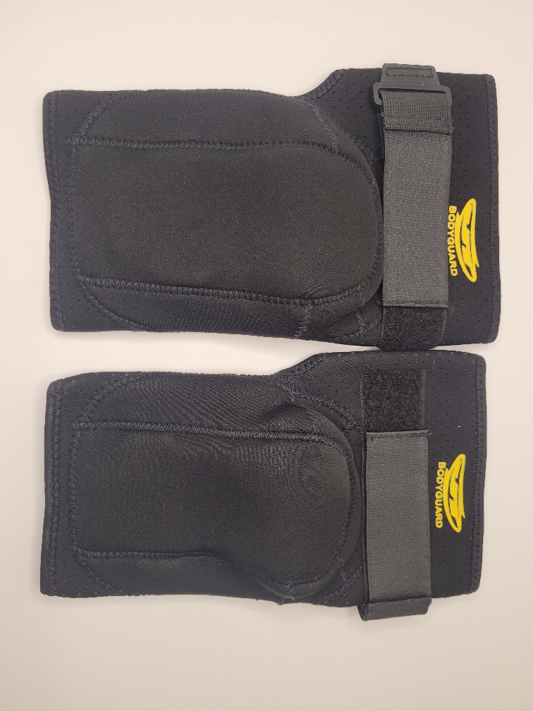 Elbow & Knee Pads - Medium