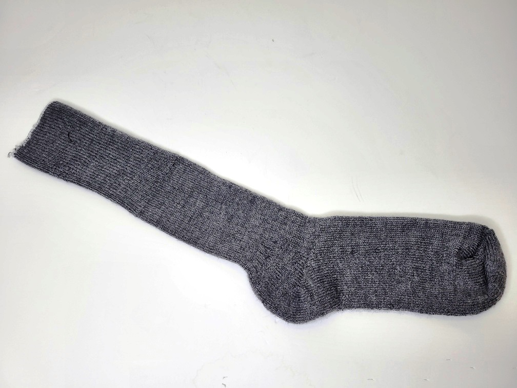 Canadian Made Wool Socks Medium