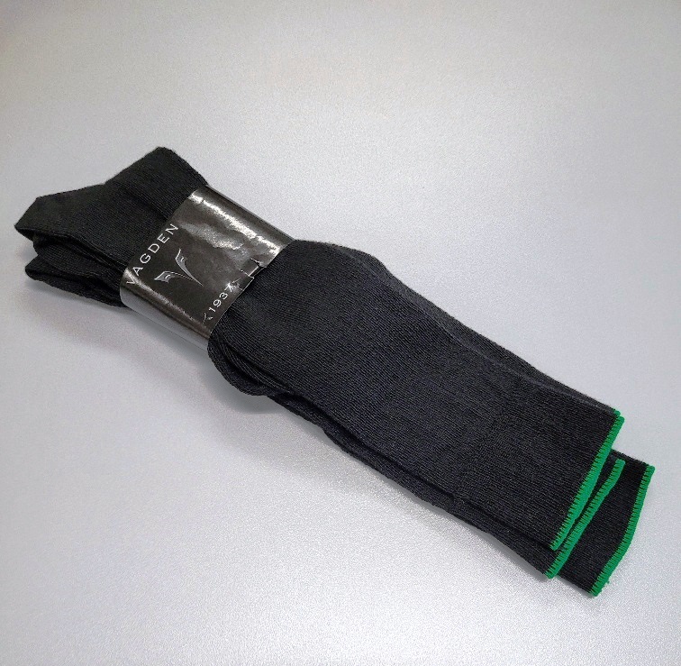 Canadian Made CoolMax Socks Liners Small x2