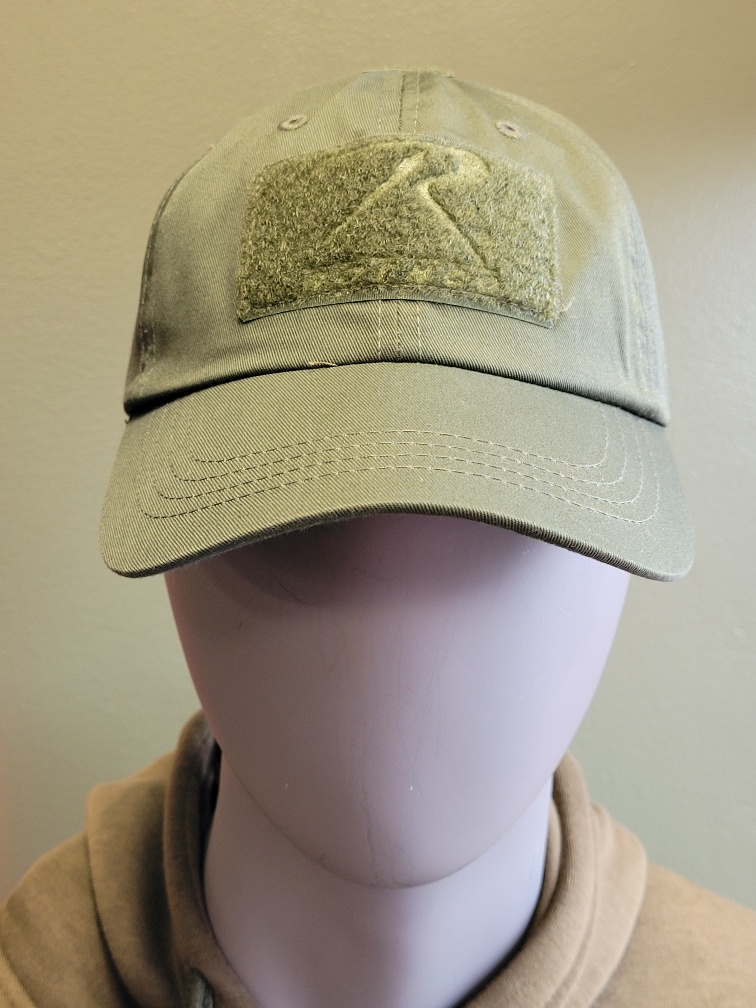 Cap tactical - Olive drab