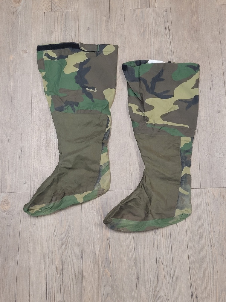 Gore-Tex Socks Canadian Army  Size 9