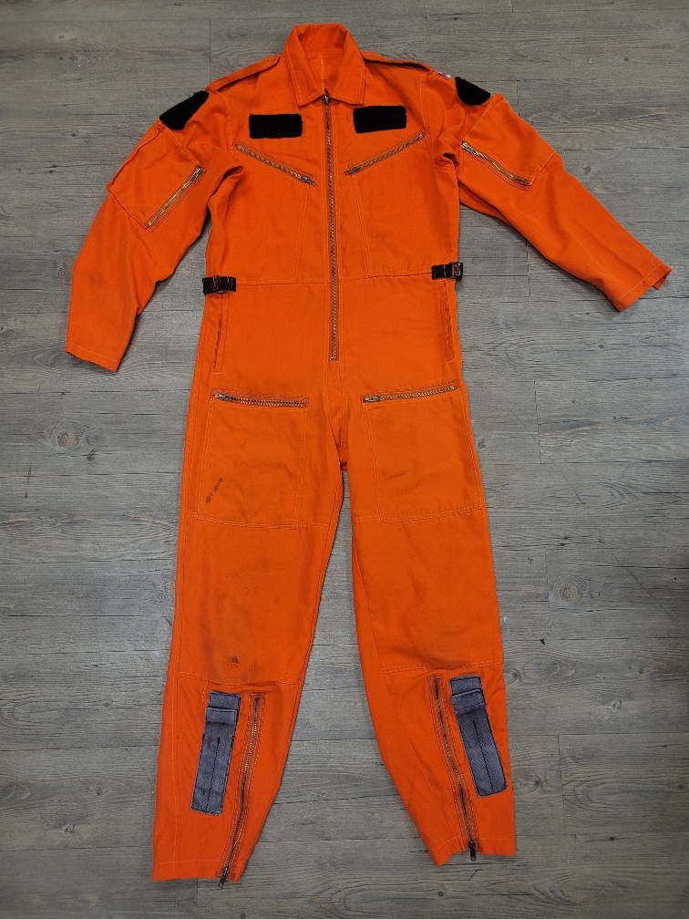 SAR TECH Flyer suit Small