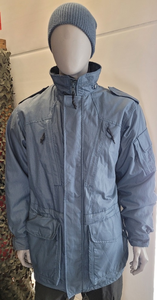 Canadian Air Force Gortex - Coat MEDIUM