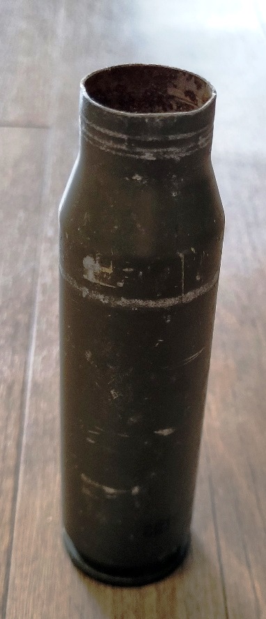 25mm Shell