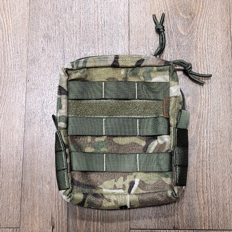 MEDIUM UTILITY POUCH Uniflage