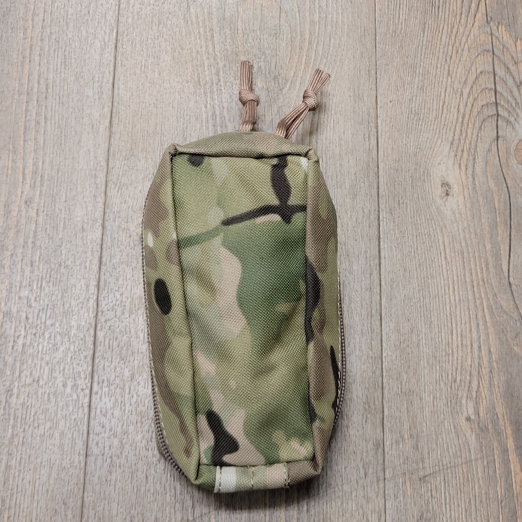 DUMP POUCH Uniflage