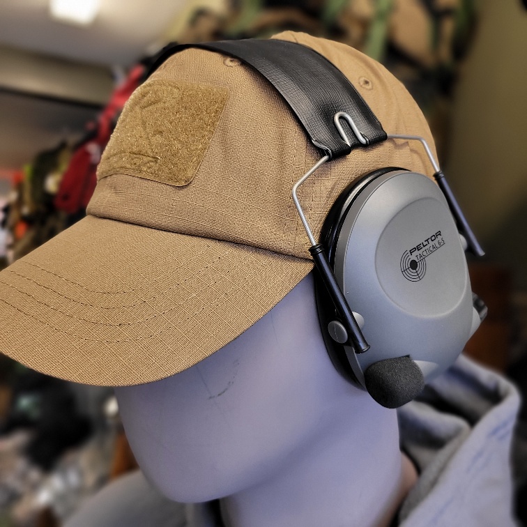 Peltor Tactical 6-S