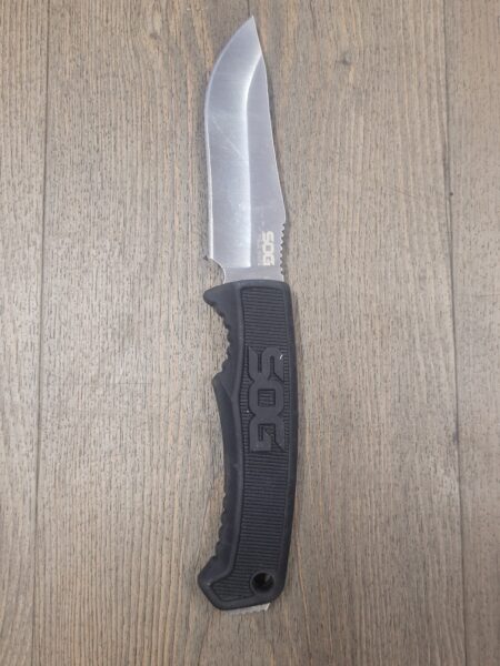 SOG Field Knife