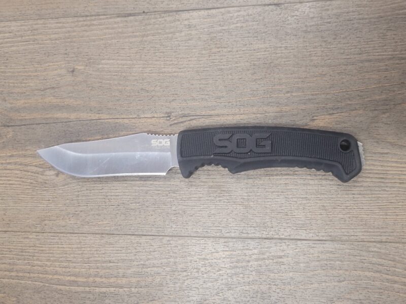 SOG Field Knife - Image 8