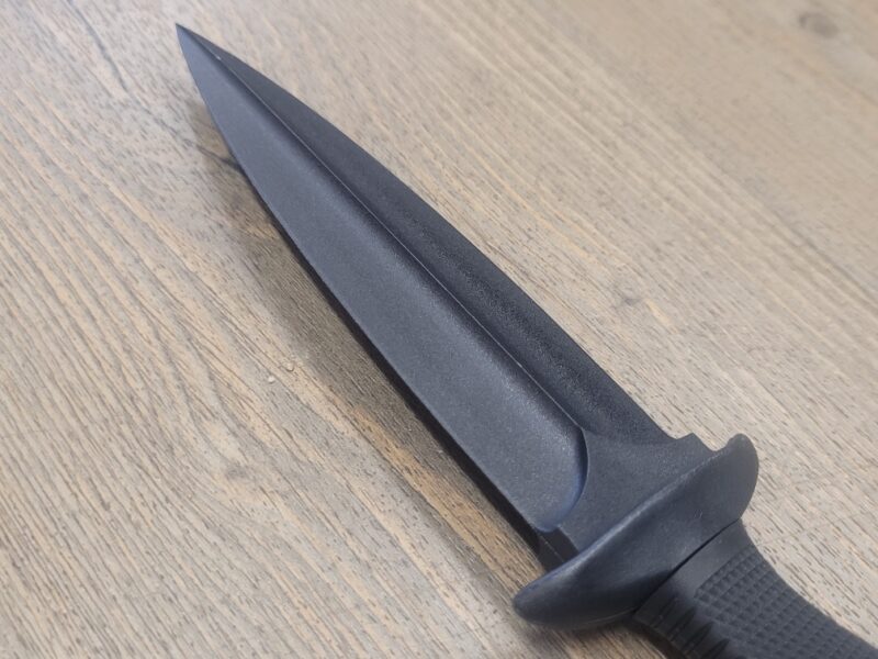 Cold Steel FGX Boot Blade - Image 8