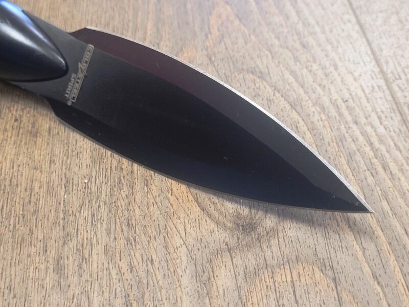 Cold Steel Spirit spear head - Image 3