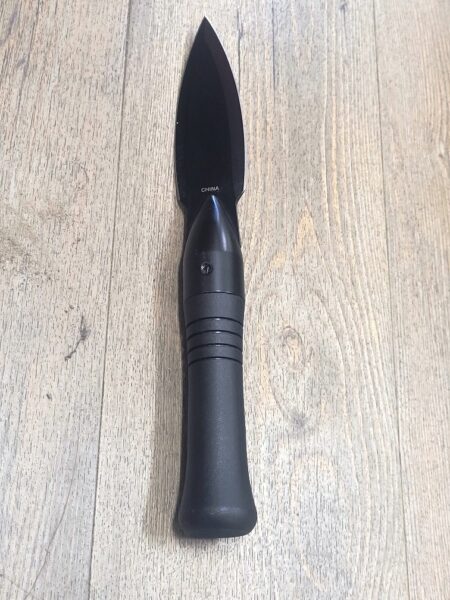 Cold Steel Spirit spear head