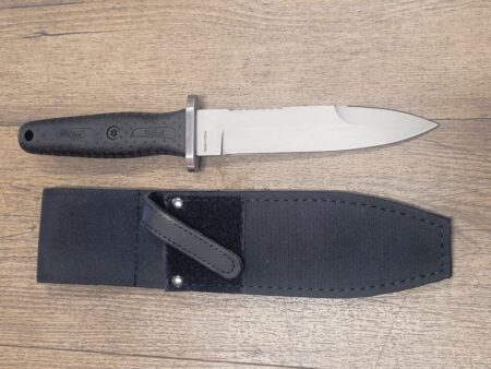 Walther P99 combat Knife
