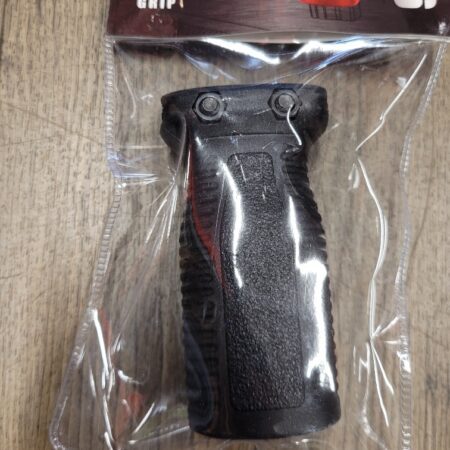 XTS Short Vert Grip