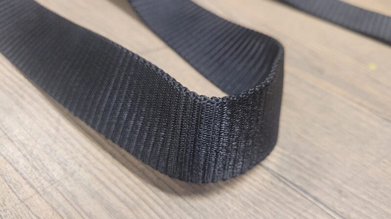 TAK Trouser Belt  Black - Image 4