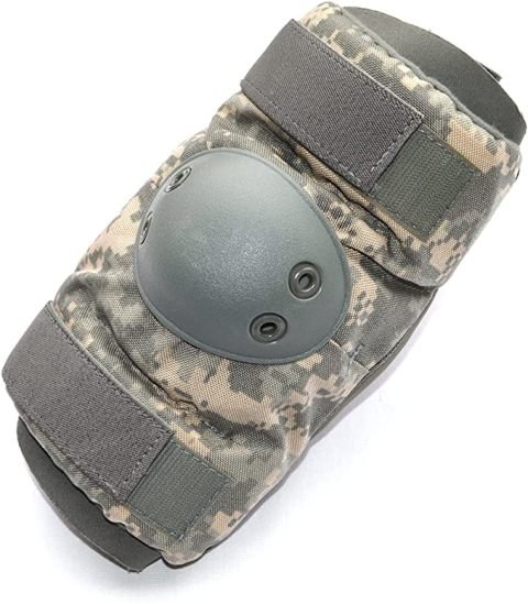 Elbow Pads USGI NEW UCP/ACU