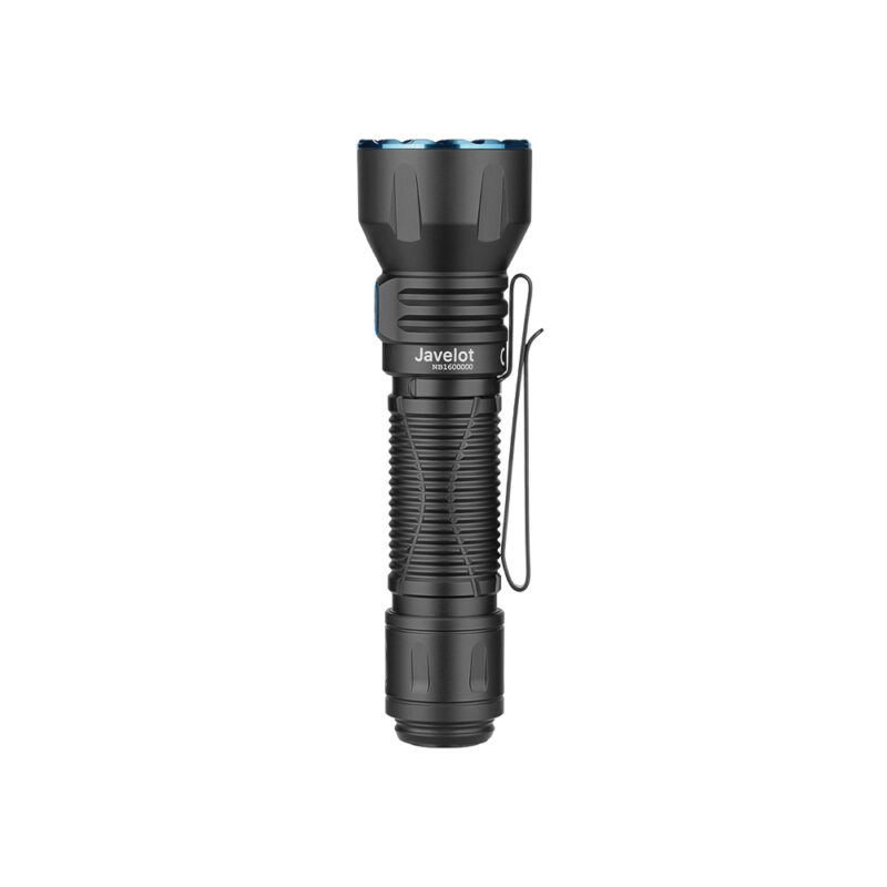 Olight Javelot Long Range Outdoor Flashlight with Holster - Image 2