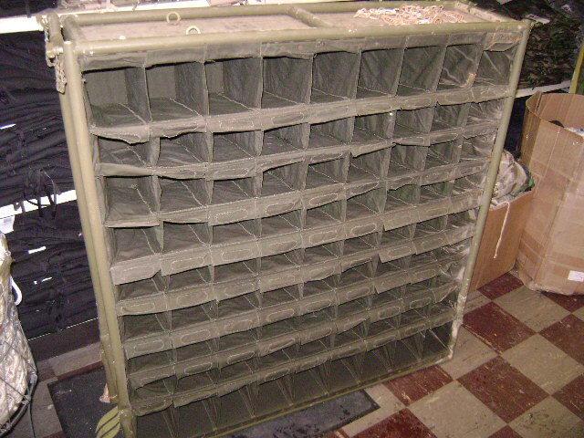 U.S. MILITARY VIETNAM ERA MAIL DISTRIBUTION CASE