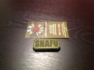 SNAFU