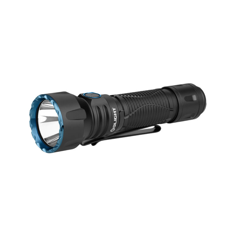 Olight Javelot Long Range Outdoor Flashlight with Holster - Image 4
