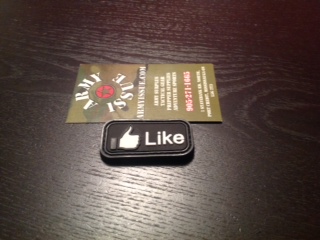 Like BLK