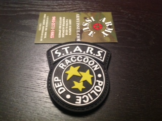 S.T.A.R.S.