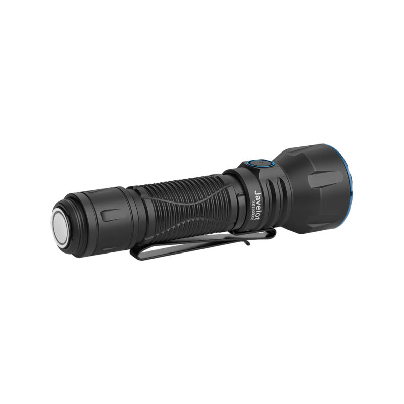 Olight Javelot Long Range Outdoor Flashlight with Holster - Image 5