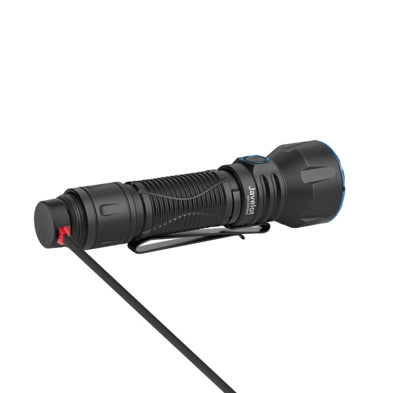 Olight Javelot Long Range Outdoor Flashlight with Holster - Image 6