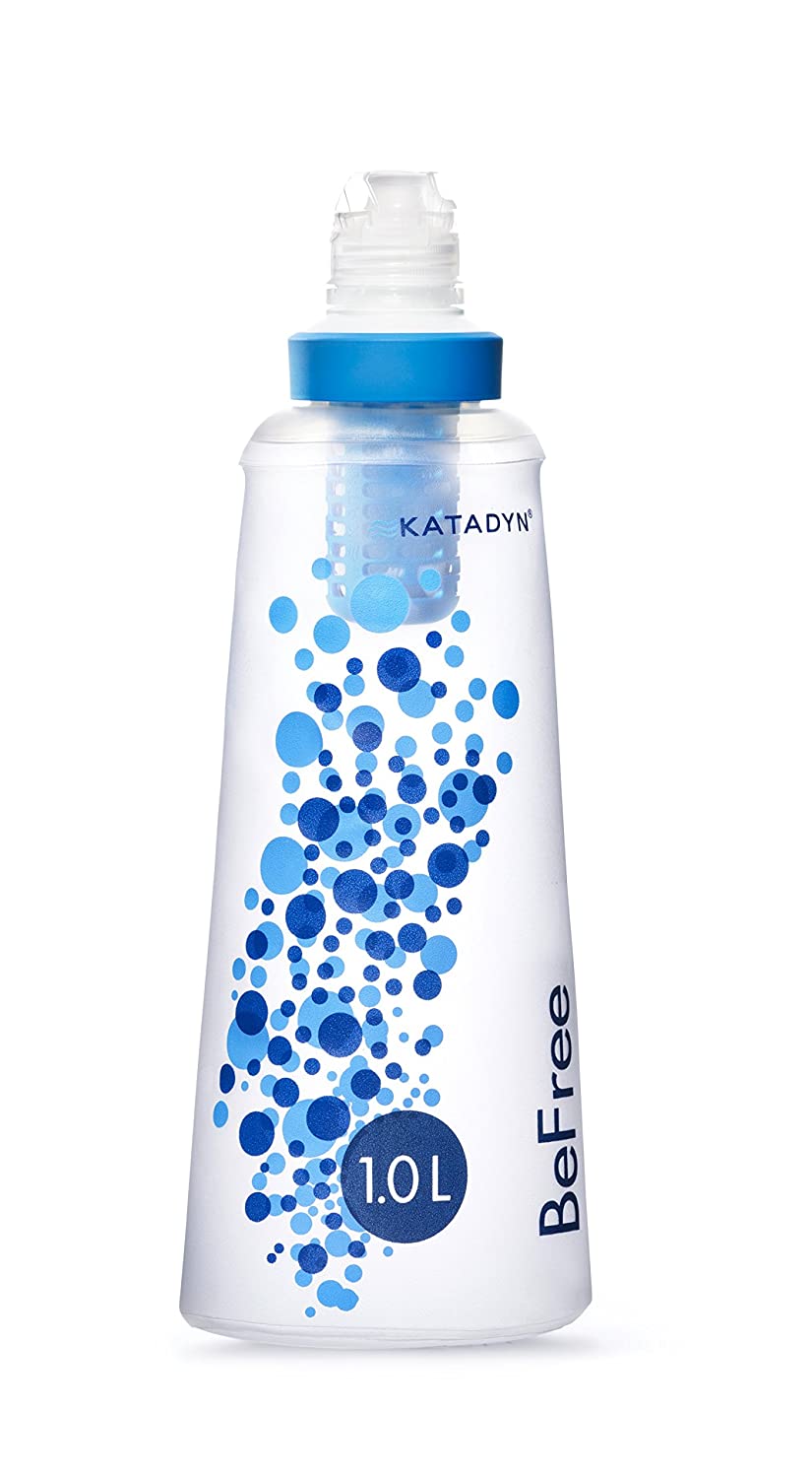 KATADYN BEFREE MICROFILTER 1.0L