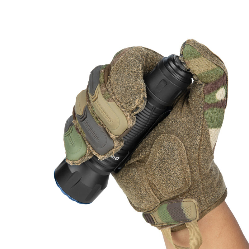 Olight Javelot Long Range Outdoor Flashlight with Holster - Image 7