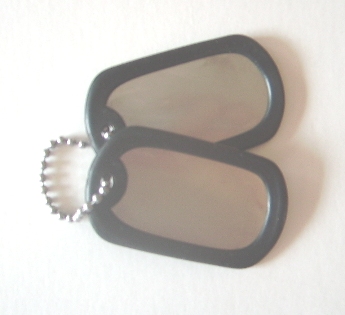Dog Tags