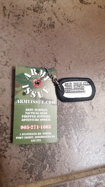 GIFT CERTIFICATE $25.00